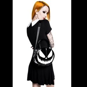 Killstar Hell-O-ween Purse